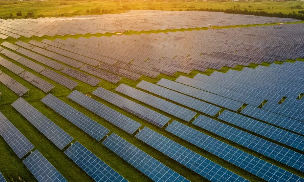 Best Solar Solutions for Businesses